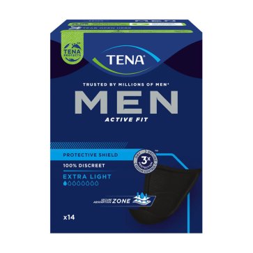 Tena Men Extra Light, 14 st.
