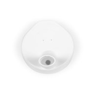 Piplock till dricksglas