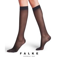 Falke nylonstrumpor med kompression (30 denier)
