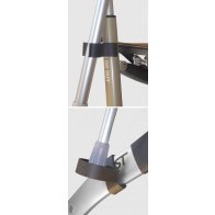 Trust - käpphållare till "Lets Go Out"