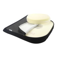 TEMPUR Doughnut sittdyna