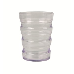 Drickglas med non slip yta