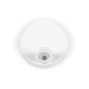 Piplock till dricksglas