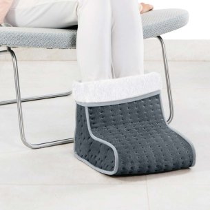 Beurer elektrisk fotvärmare