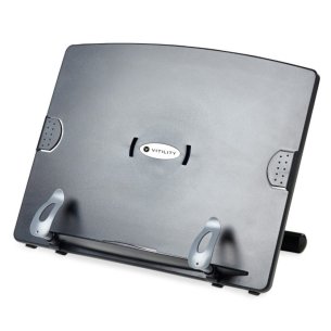 Bokstativ - kan ställas lodrätt