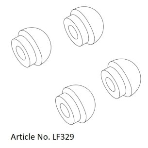 Trust Lets Fly - muttor