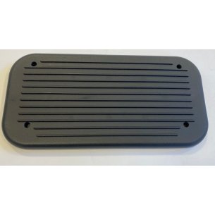 Basis rollator - sits